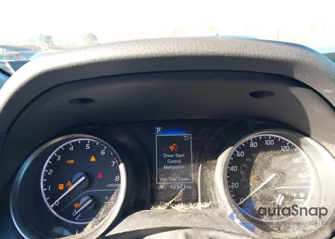 2023 Toyota Camry Se z USA, uszkodzony, nr VIN 4T1G11AKXPU156112